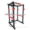 2014 new style Power Rack With Lat Tower
